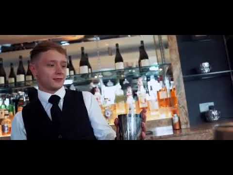 Cosmopolitan - Manor Hotel Meriden