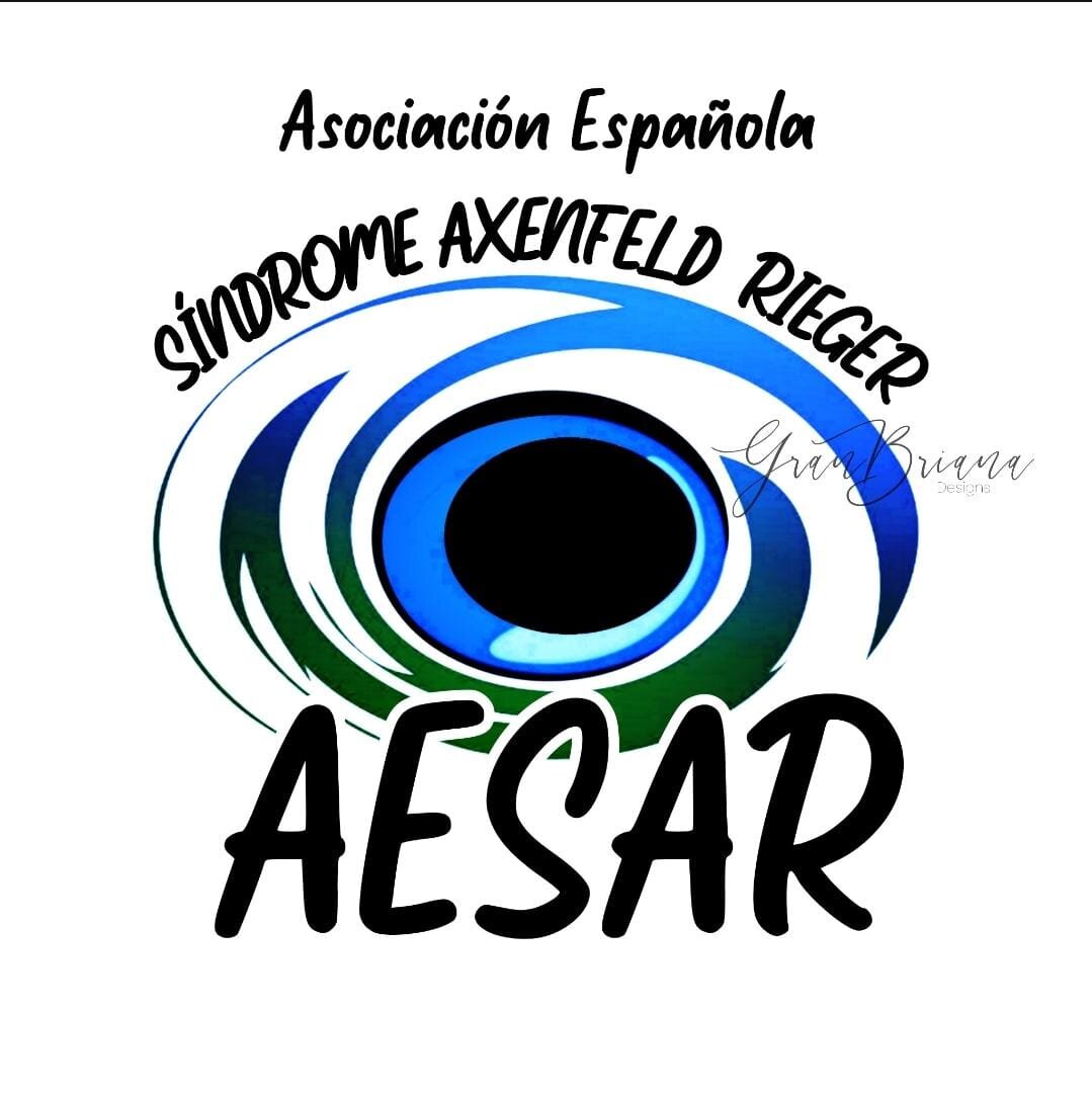 Asociación española de Síndrome de Axenfeld Rieger