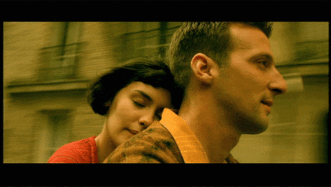 Amelie 2001
