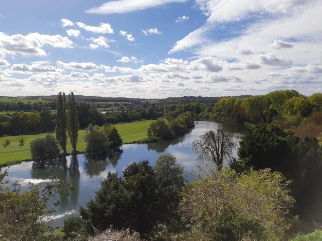 River Thames