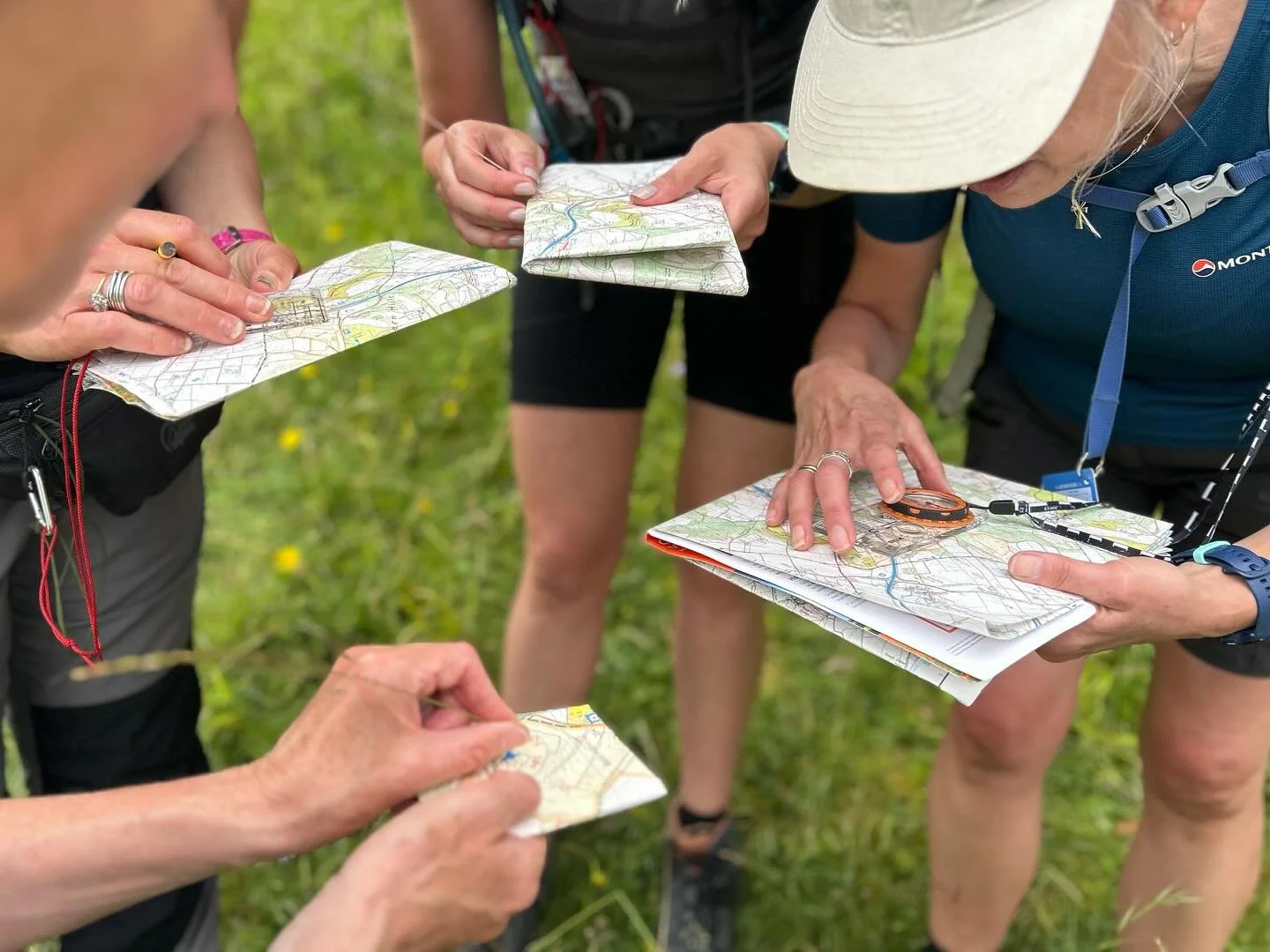 Navigation Bites