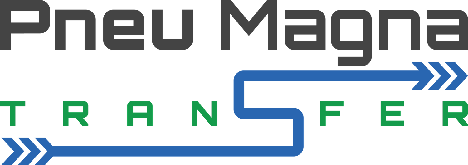 Pneu Magna Transfer