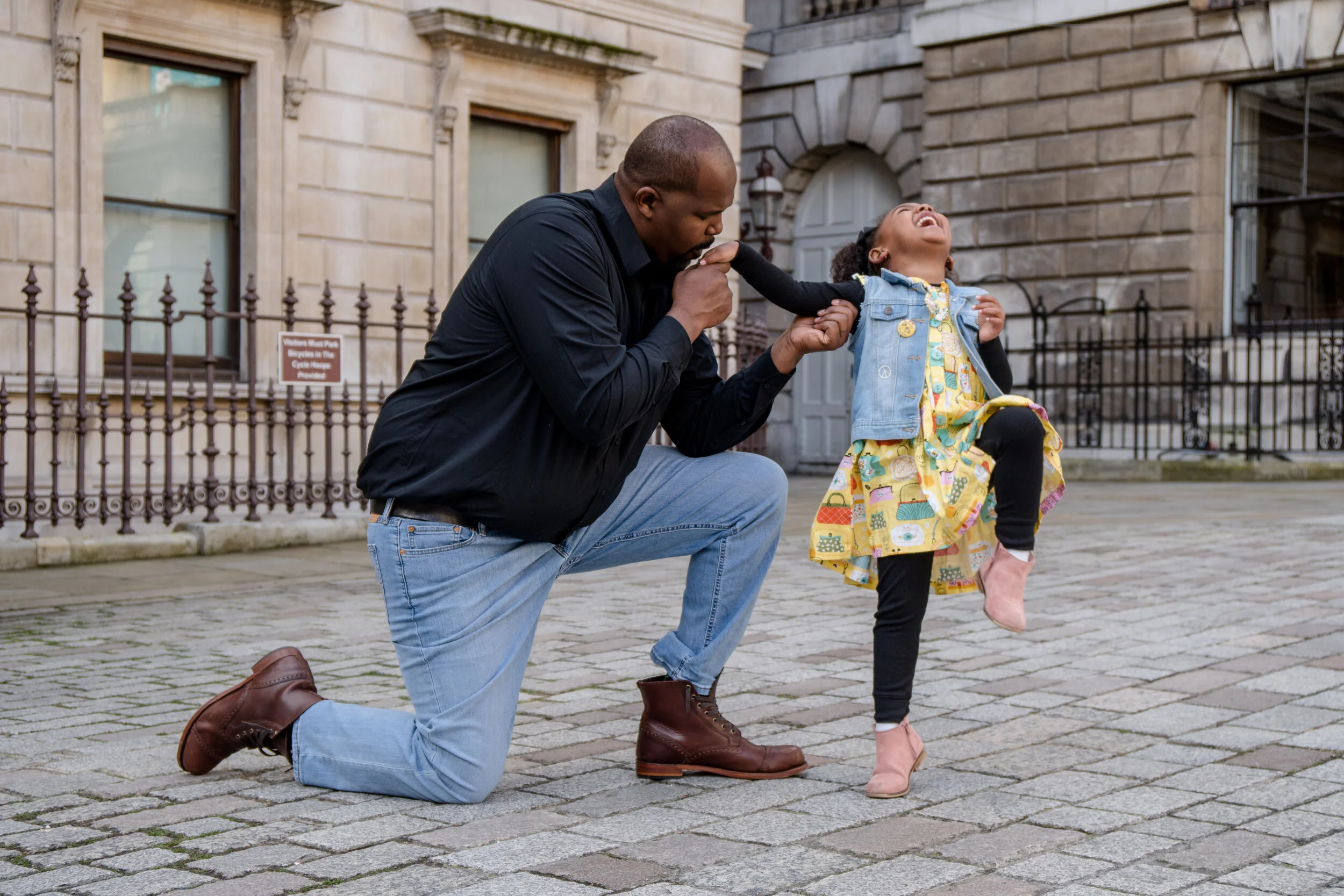 How can i make father's day special?