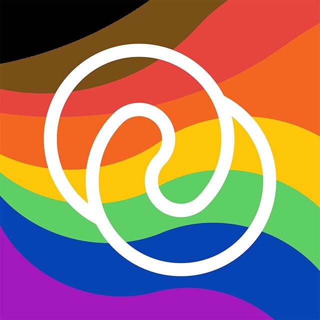 (2/3) ... But it&rsquo;s World Pride Day, and we didn&rsquo;t want to let it pass by without reminding our LGBTQ+ members that they are a valued and important part of our community.

Everyone is welcome on our platform, but we know there is always mo