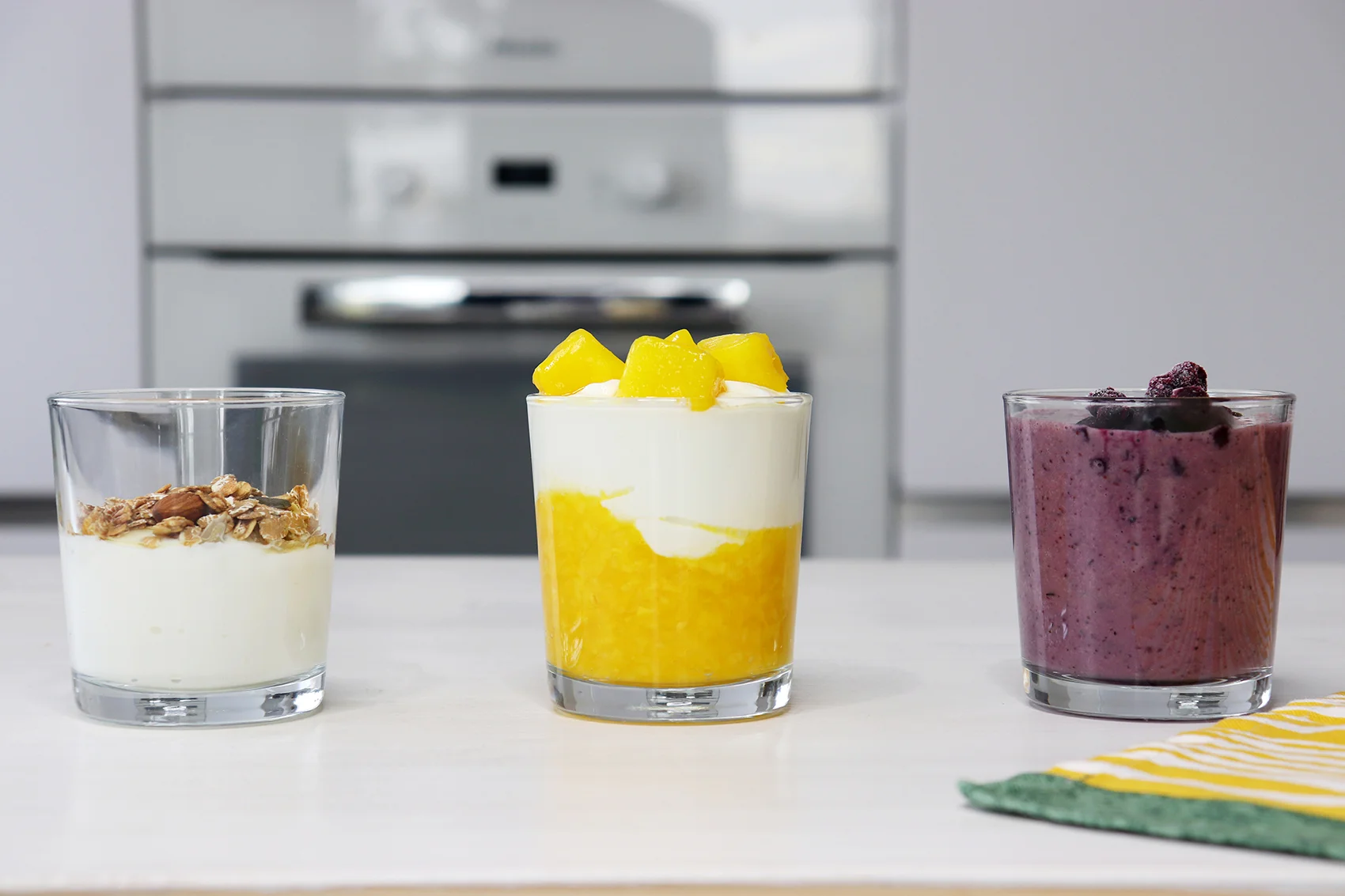 YOGUR DE LECHE DE COCO CASERO | 2 INGREDIENTES