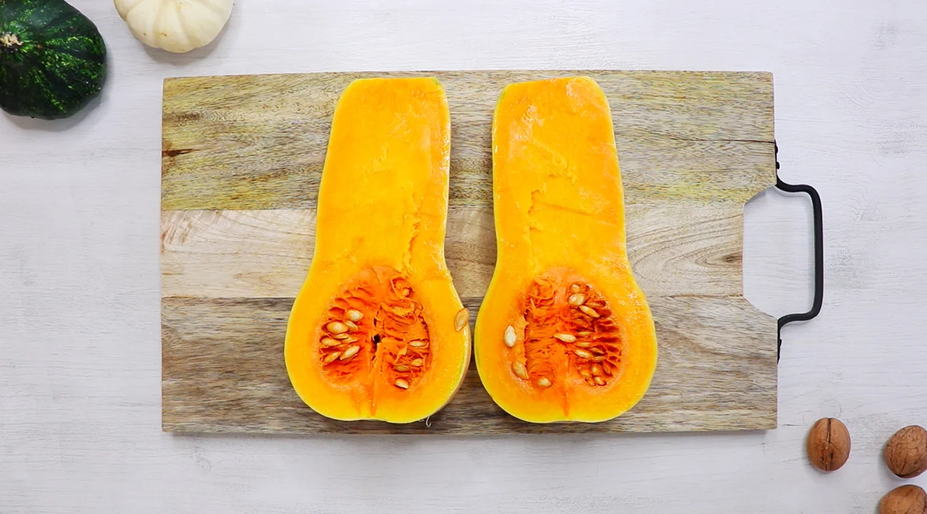 CALABAZA CALABACITA | 2 platos deliciosos y súper sanos