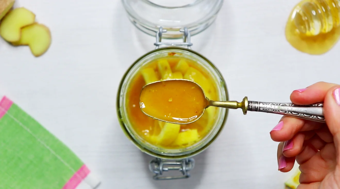 REMEDIOS NATURALES | Aliviar y prevenir el resfriado