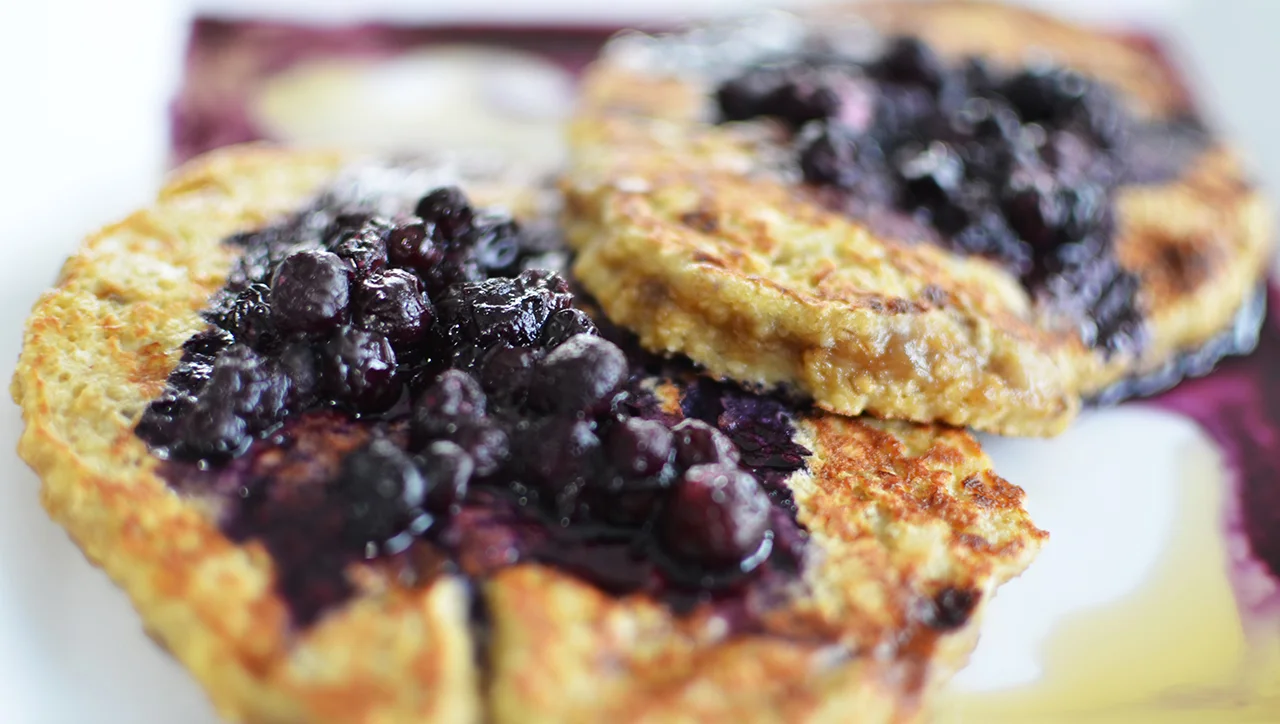 DESAYUNOS FÁCILES Y DELICIOSOS | 3 RECETAS PARA UNO