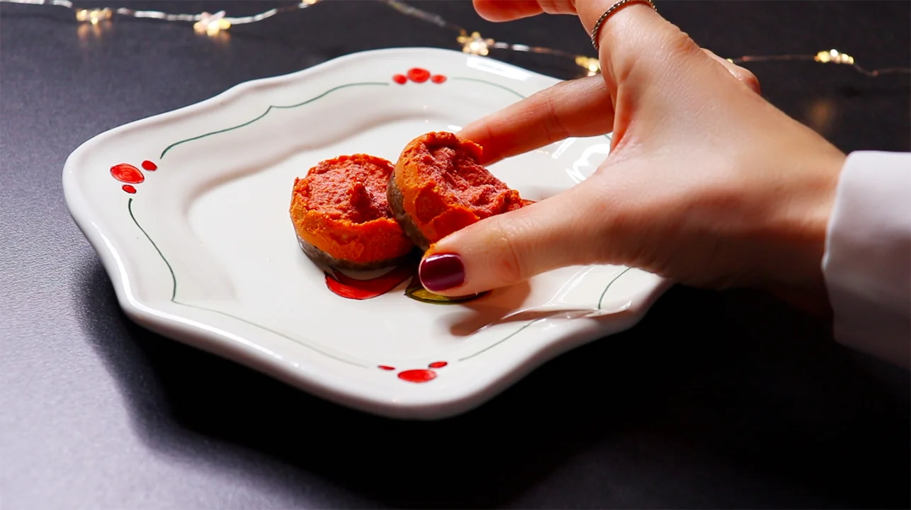 DULCES SALUDABLES PARA NAVIDAD