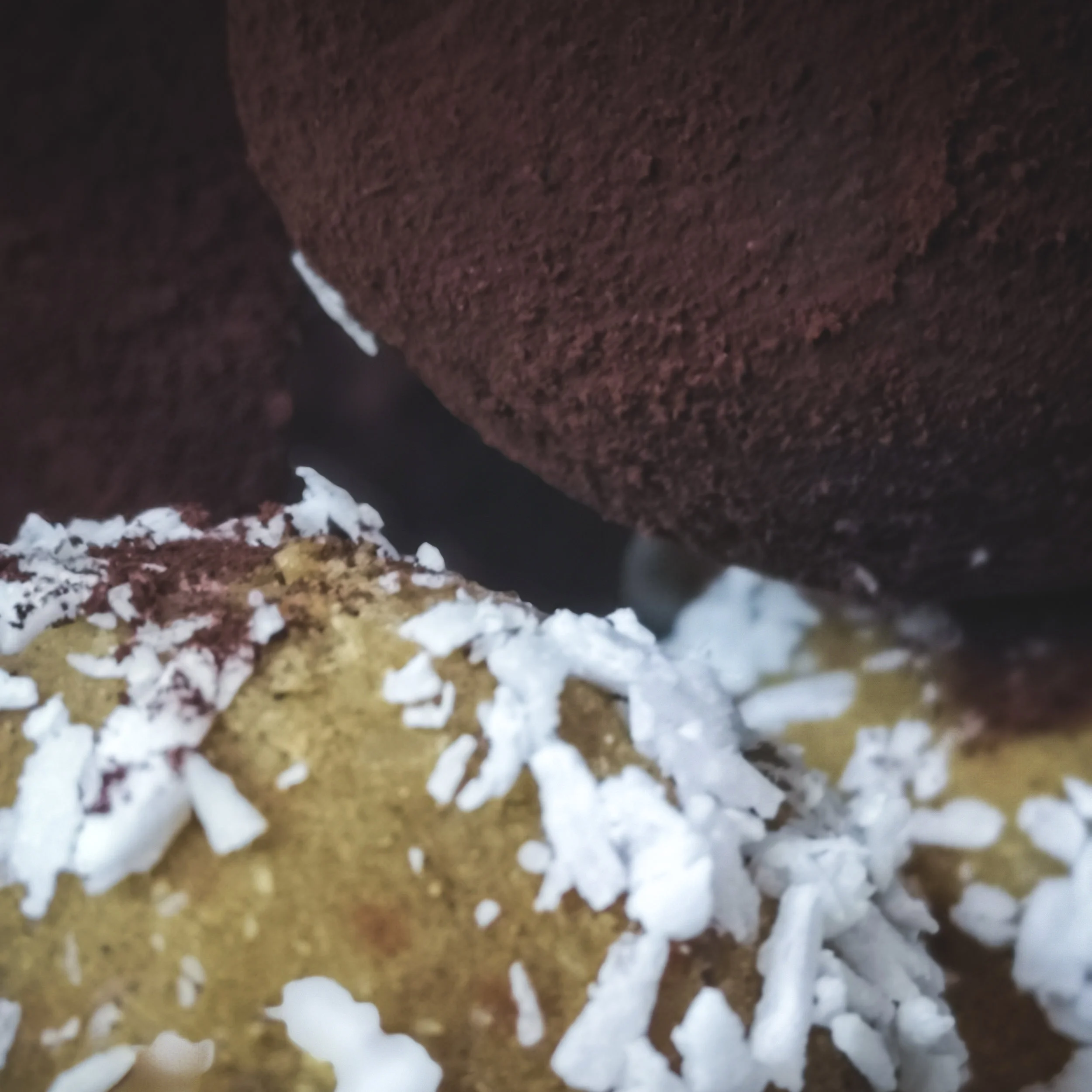 BOCADITOS DE TARTA DE ZANAHORIA