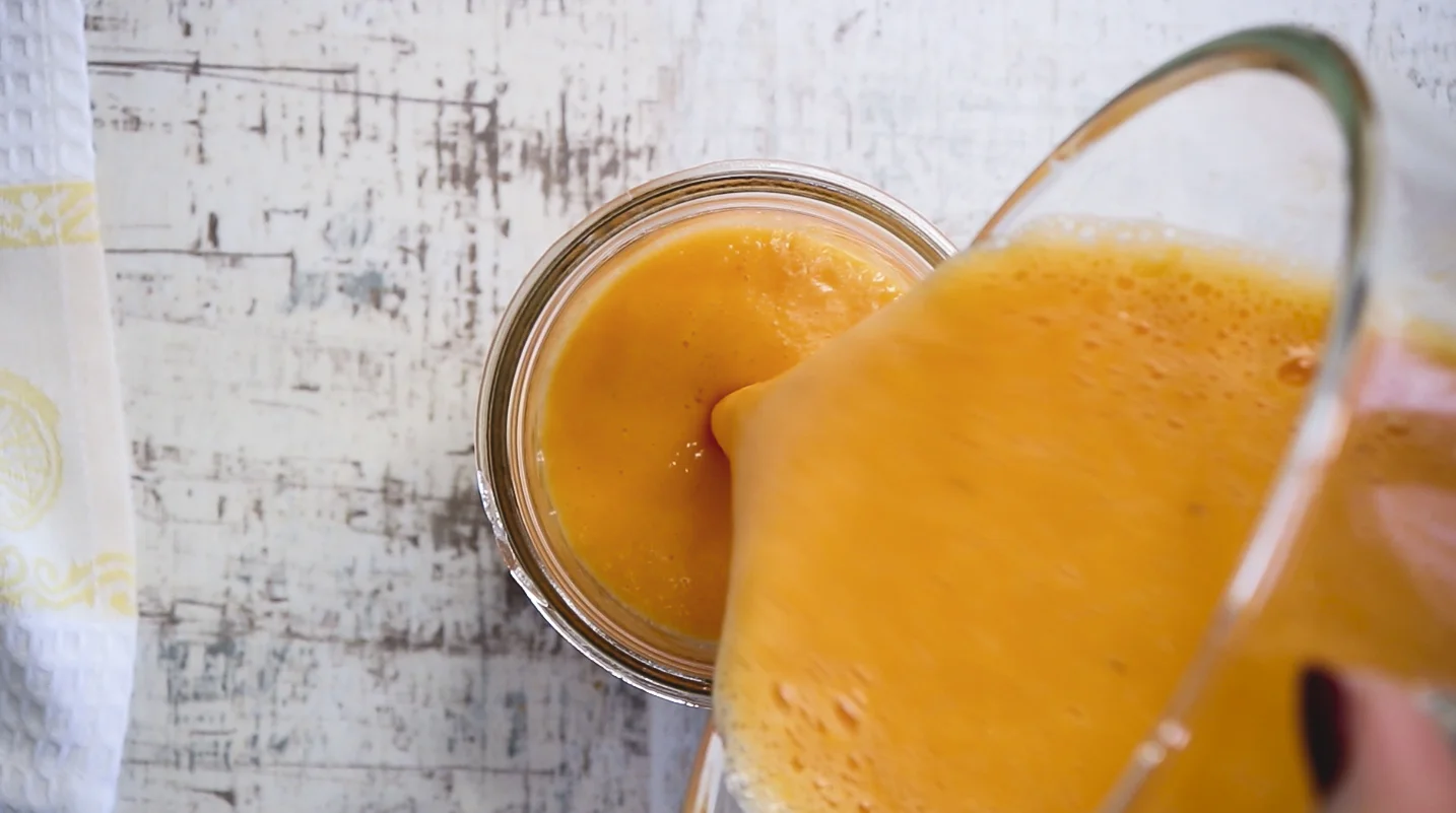 SMOOTHIES SALUDABLES | Tu fuente de energía