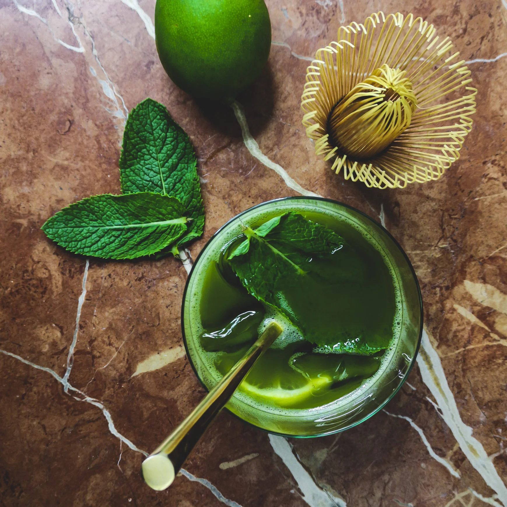 BEBIDAS REFRESCANTES Y SALUDABLES | 4 propuestas para este verano