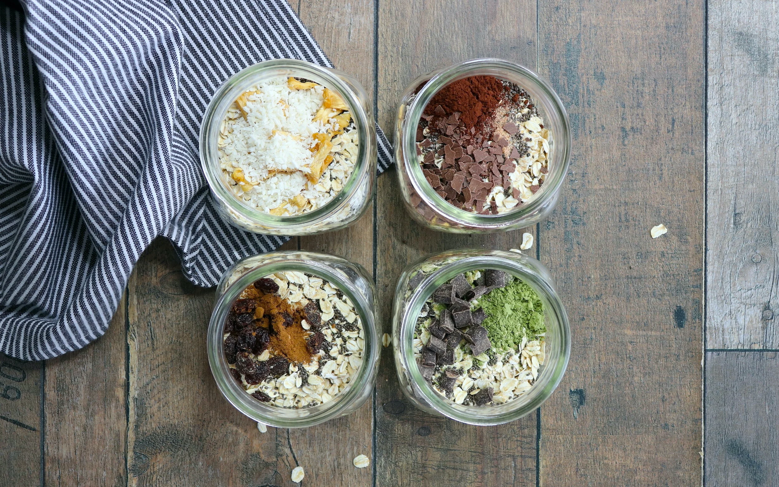 DESAYUNO SEMANAL/QUINCENAL/MENSUAL SALUDABLE