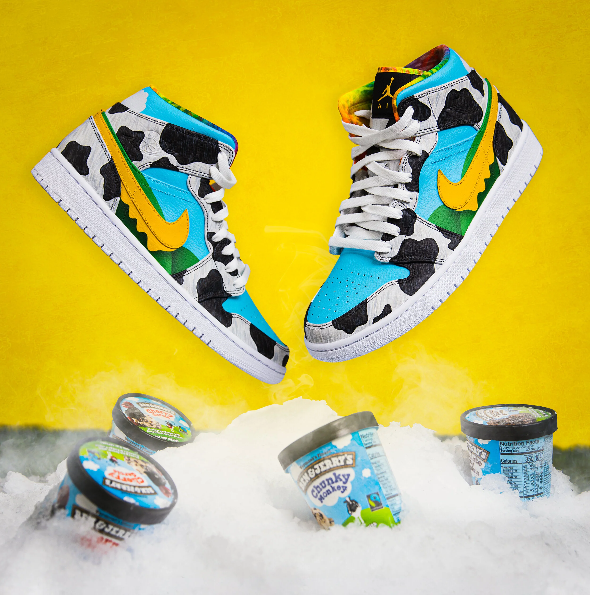 Chunky dunks ?NEW LID?you guys know how much I love the Chunky Dunks so  main image 2