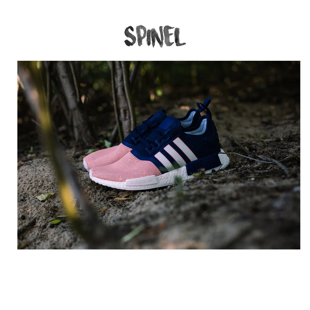 Essentials Preset Pack  Dejesus Custom Footwear