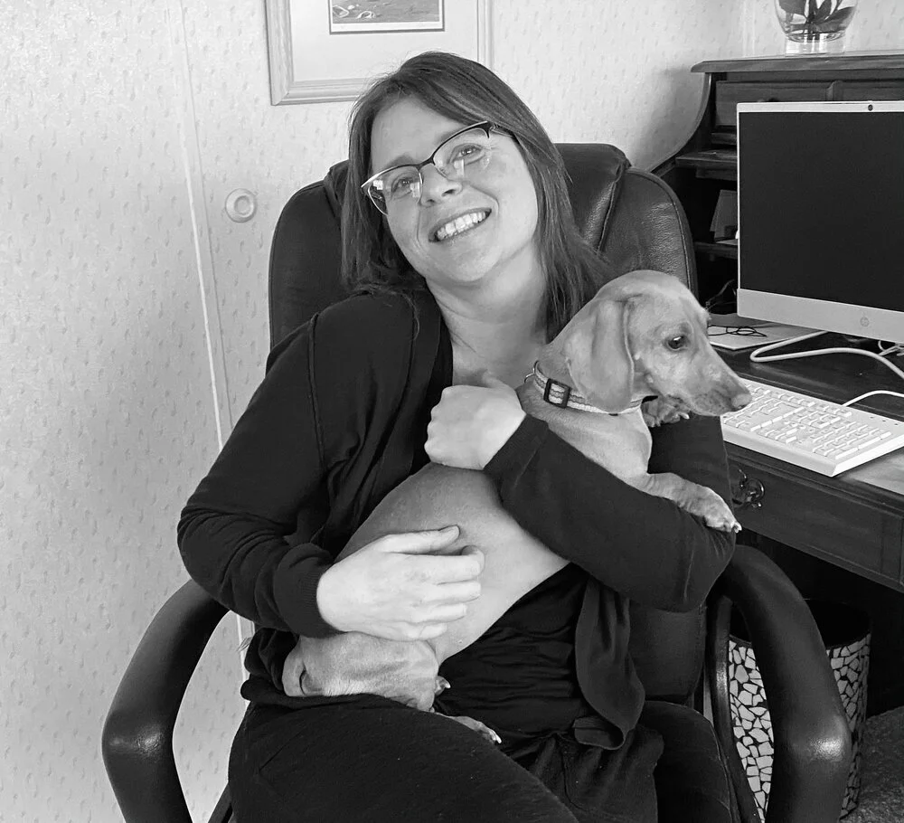 Staff Spotlight: Georgia Underwood - A Big Part of Recovery is Community