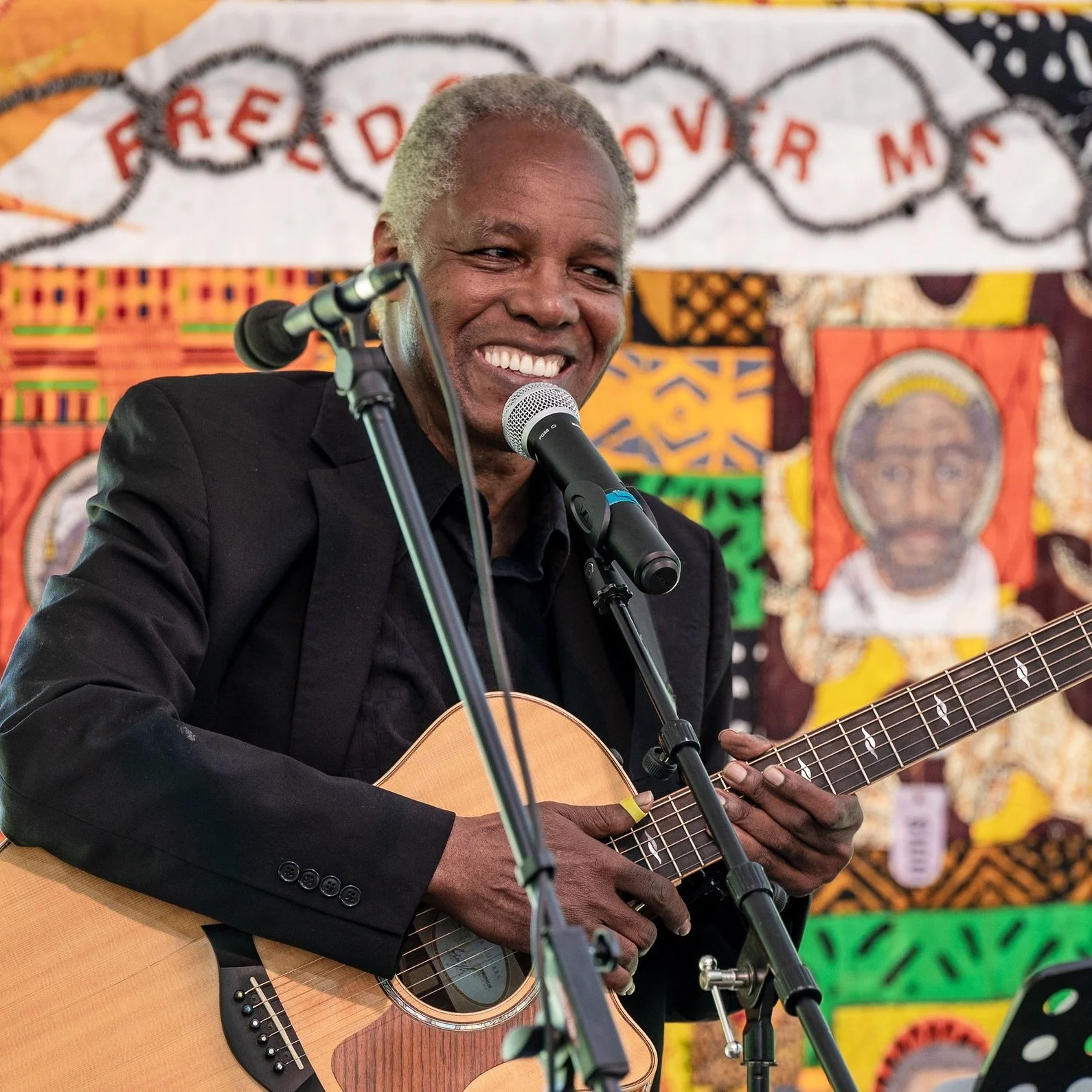 Juneteenth Commemoration Planned in Ellsworth