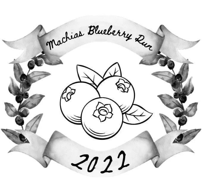 2022 Machias Blueberry Run Set for August 20