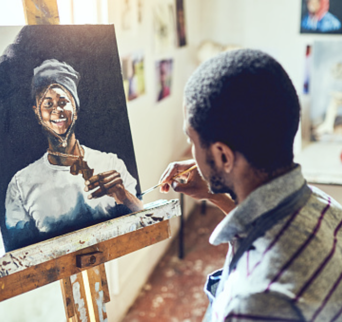 Celebrating Black History