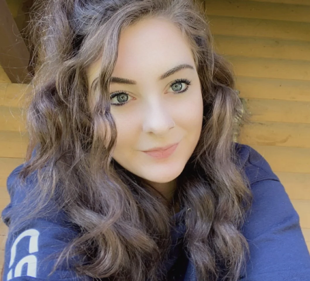 Welcome, Whitney Pierson