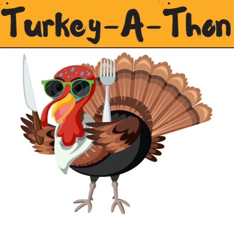 19th Annual Washington County Turkey-A-Thon Set for October 6