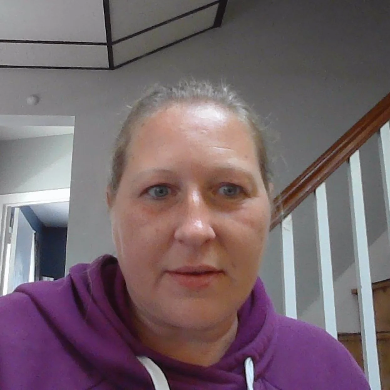 Welcome, Jessica Morang