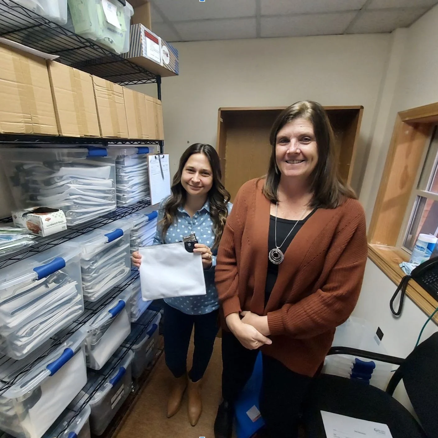 Collaborations Key to Opioid Overdose Prevention Efforts