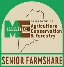It's Time to Sign Up for Maine Senior FarmShare