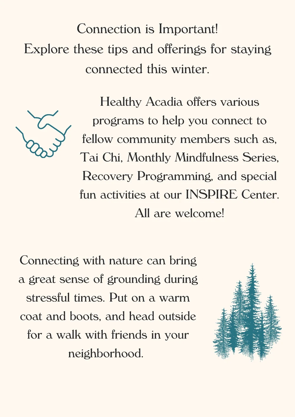 Resiliency Corner: Building Resilience, and a Holiday Stress Management ...