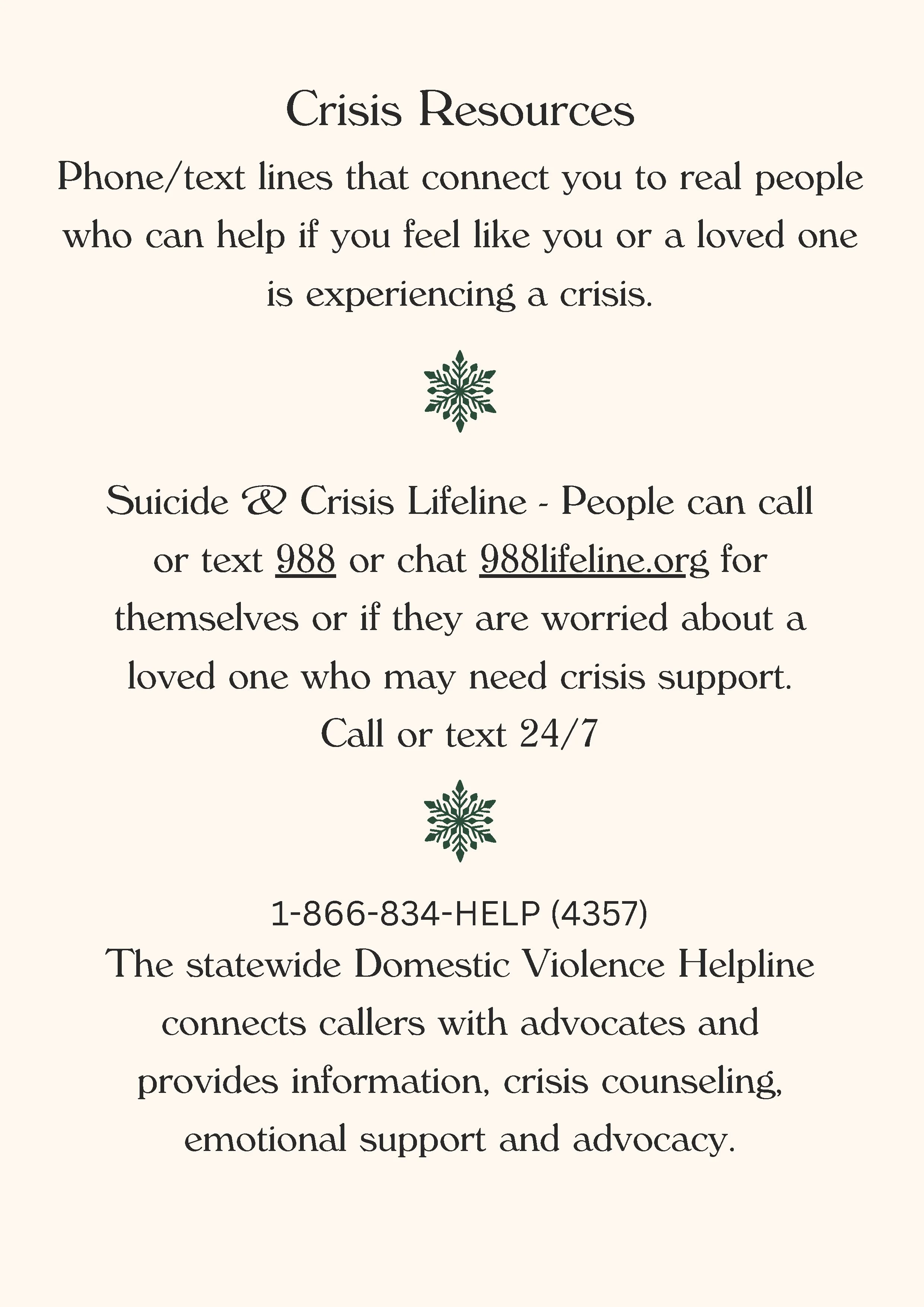 Resiliency Corner: Building Resilience, and a Holiday Stress Management ...