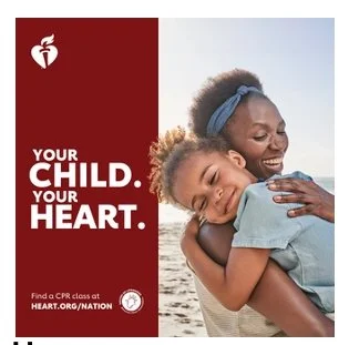 American Heart Month: Prioritizing Heart Health for a Stronger Future