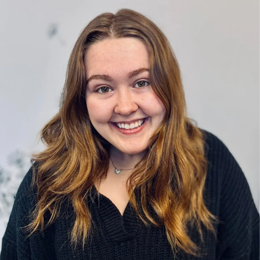 Amber Kennedy is New Community Engagement Coordinator