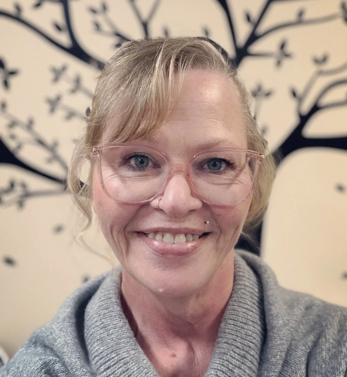 Welcome, Tiffany Sprague