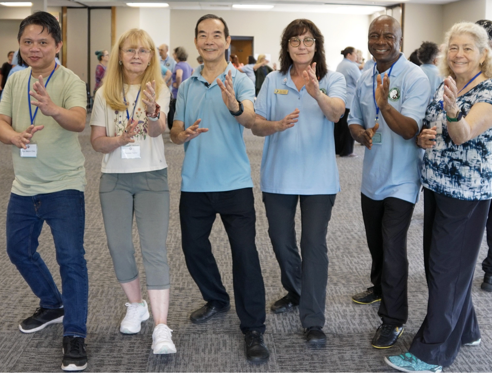 Healthy Acadia to Offer Free Tai Chi for Health Classes This Winter
