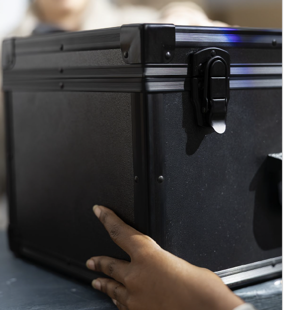 Keeping Our Communities Safe: Expanding Access to Safe Storage and Disposal Tools