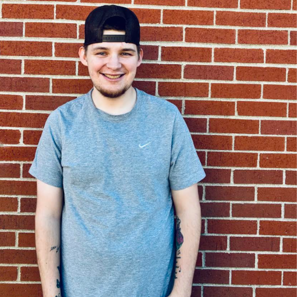 Welcome, Zach Turcotte