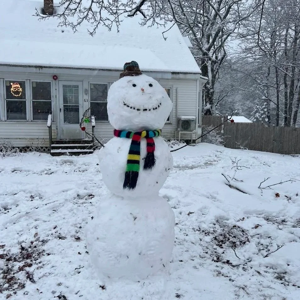 Holiday Moments at Safe Harbor Recovery Residence