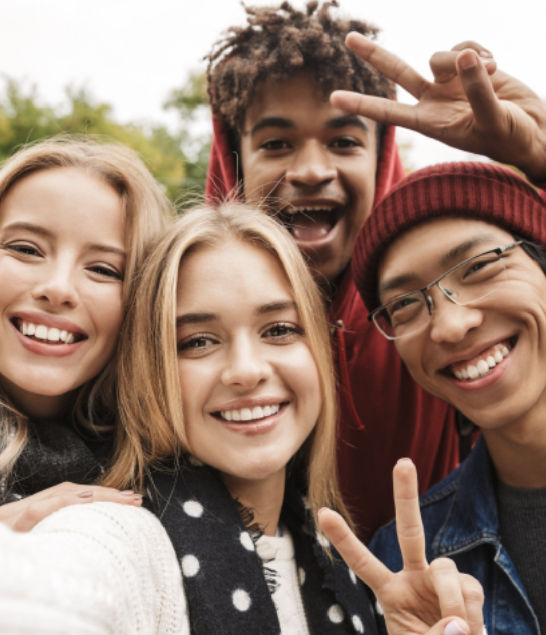 Healthy Acadia Brings Talking With Youth Prevention Curriculum to Schools