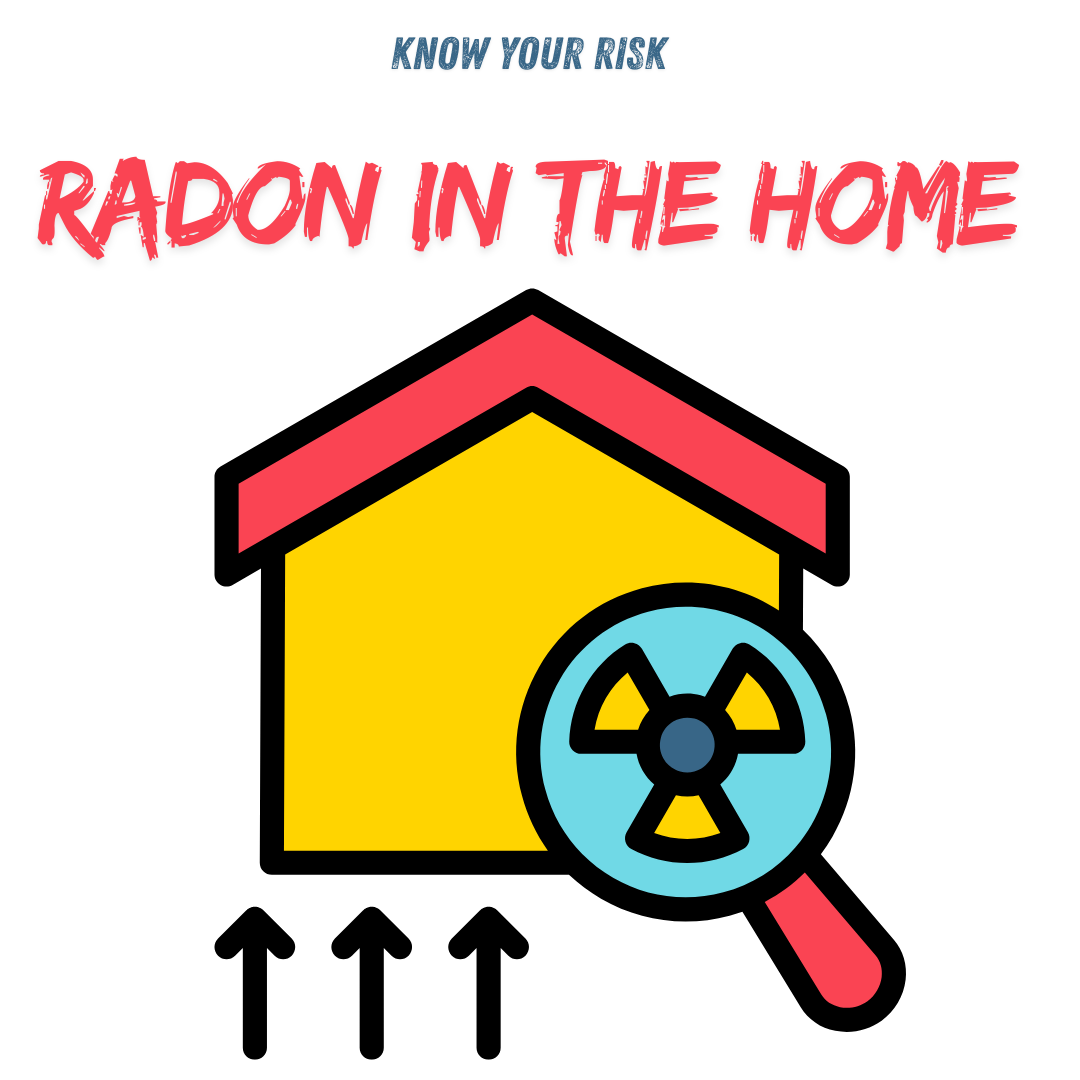 Why You Should Test Your Home for Radon This January