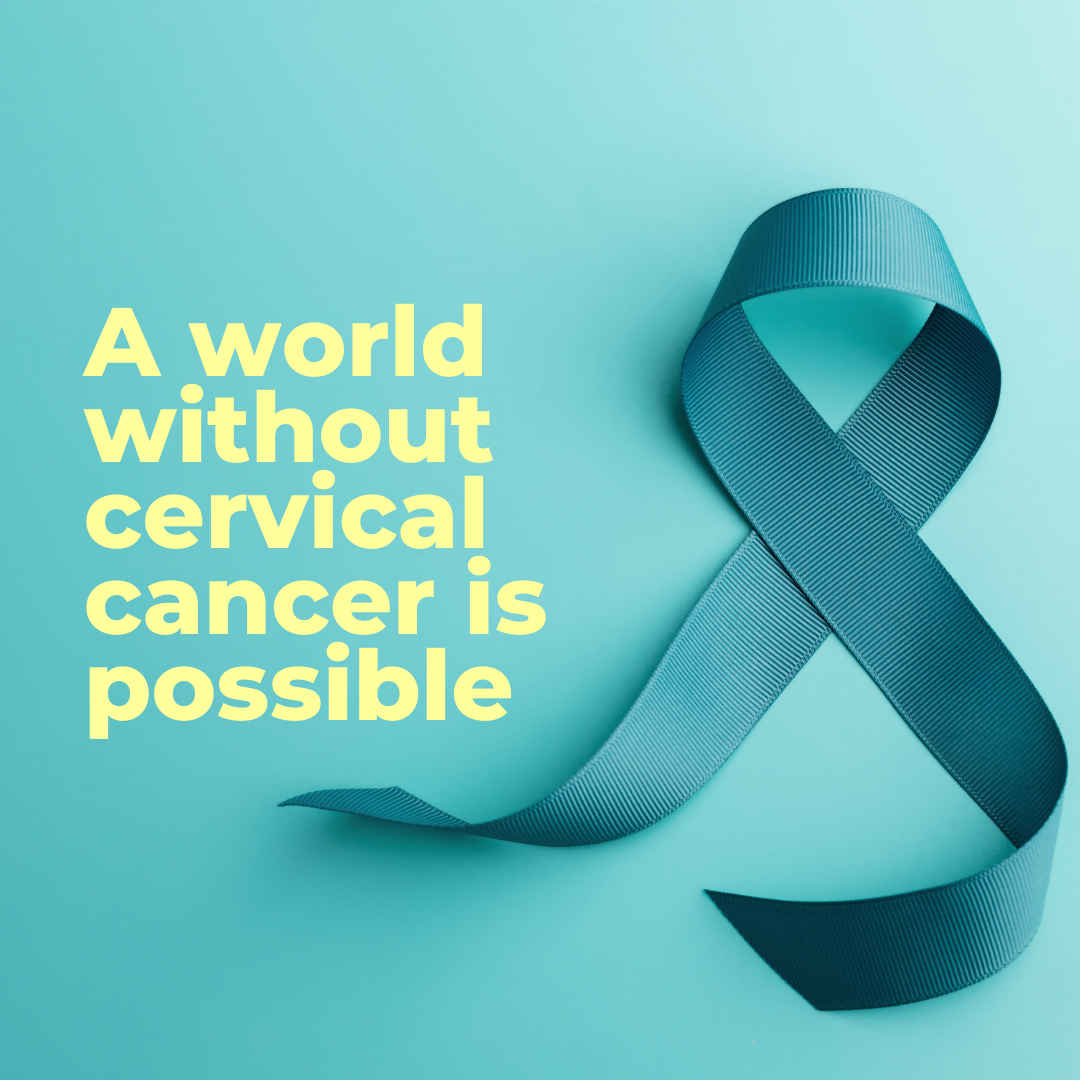 Cervical Cancer Prevention: Screening Saves Lives
