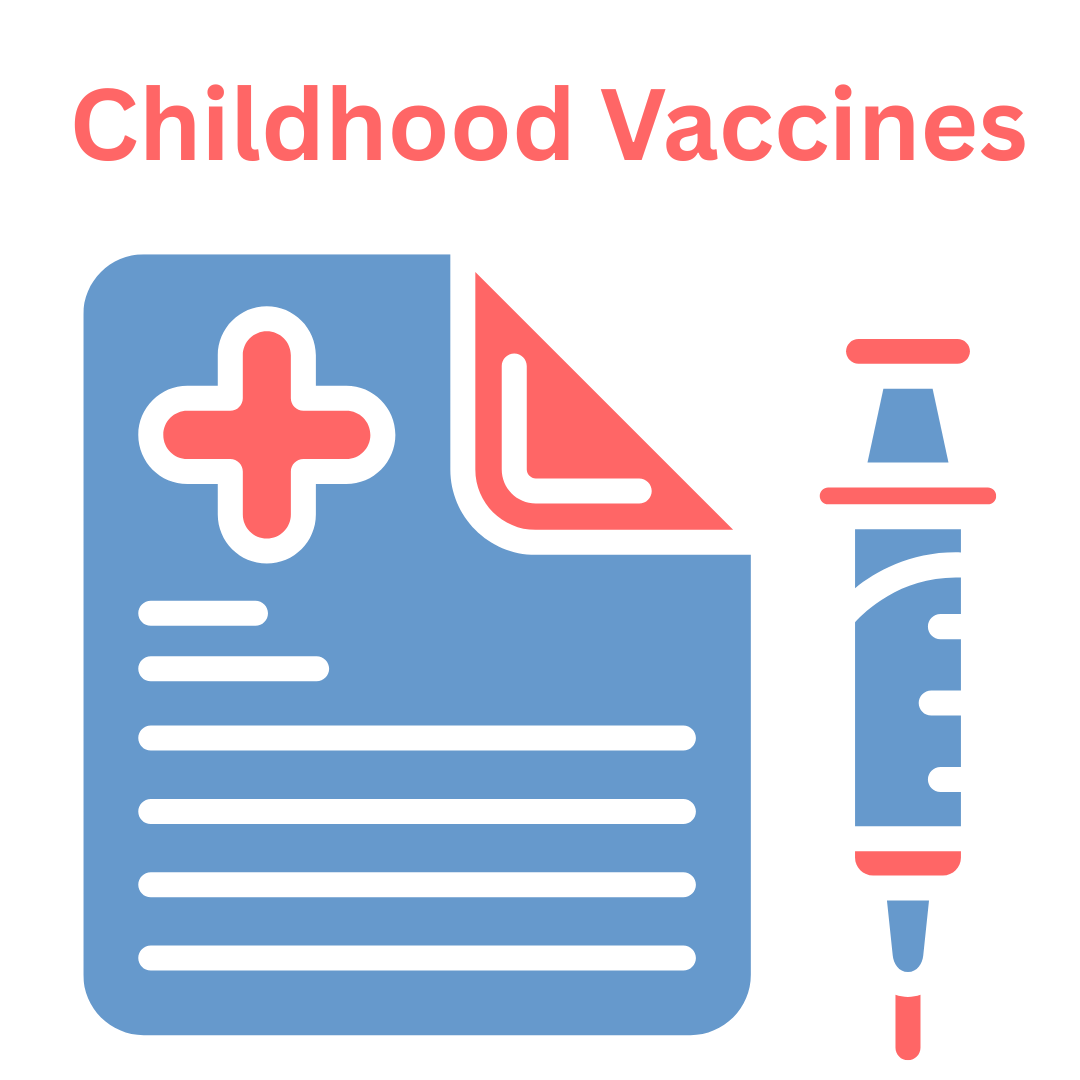 You Asked: Do CDC Vaccine Changes Affect Maine Children?