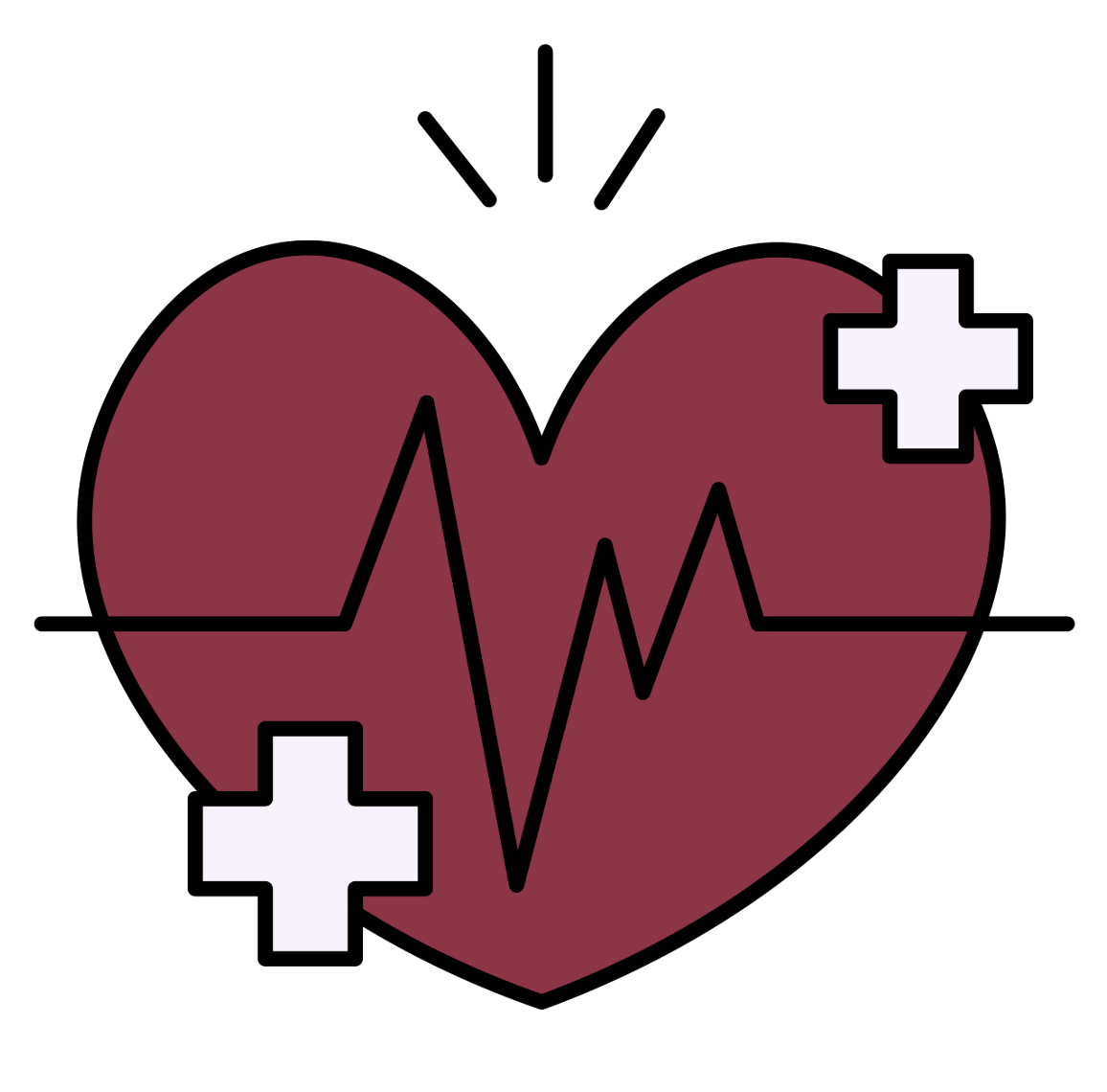 It's Heart Health Month - Be a Lifesaver