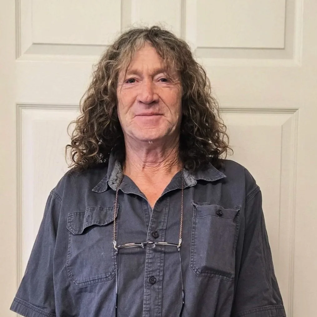 Welcome, Mike McNeil