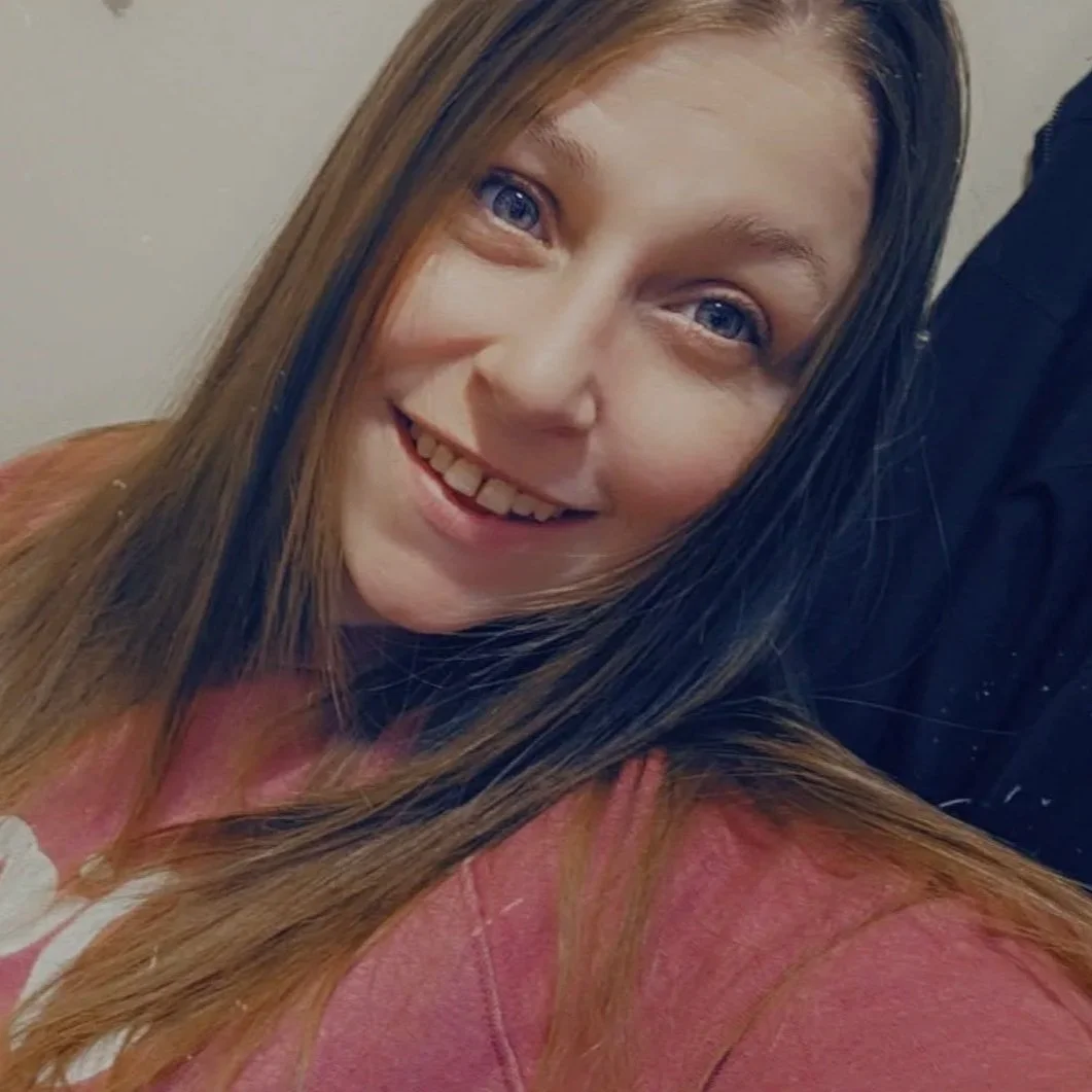 Welcome, Erica Reynolds