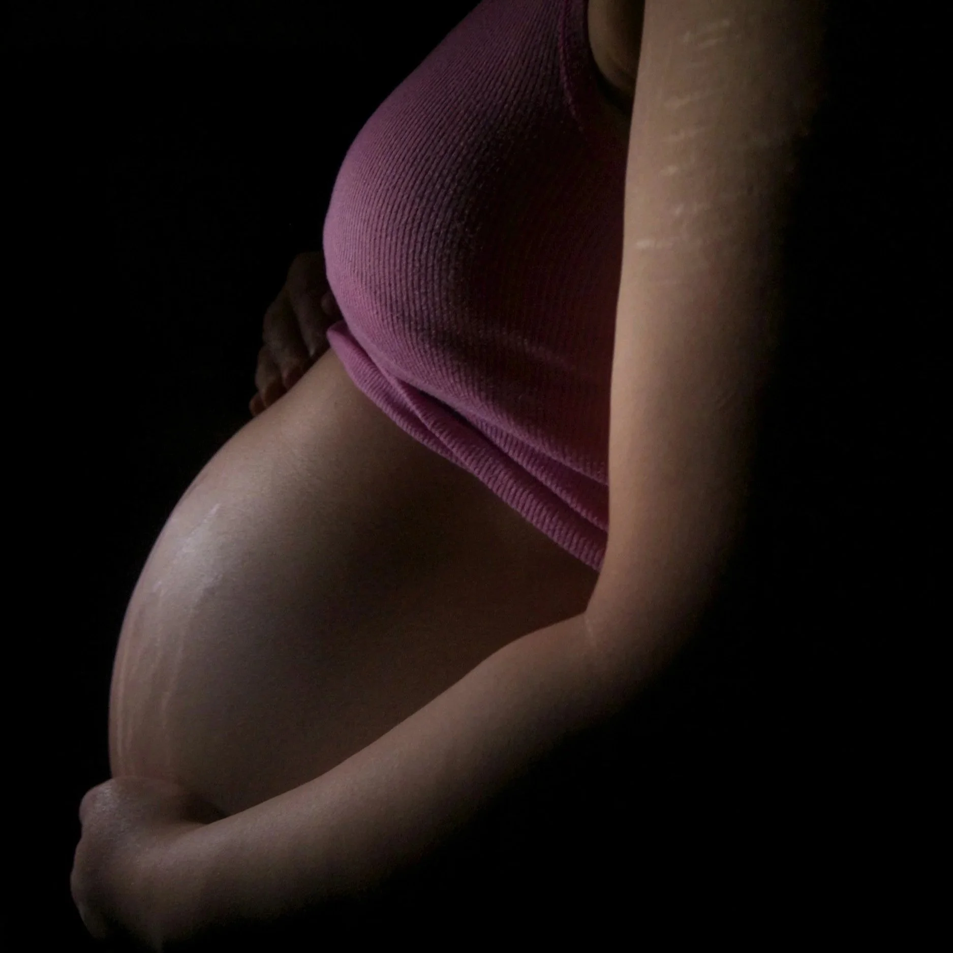 Quitting Tobacco for Good, for You and Your Baby