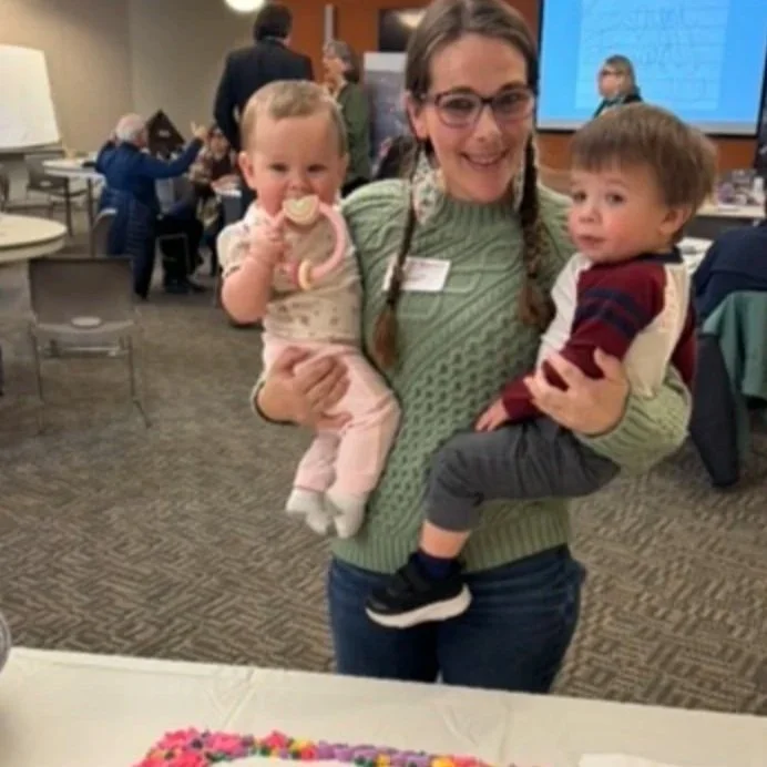 Safe Harbor Recovery Home Celebrates Five Years