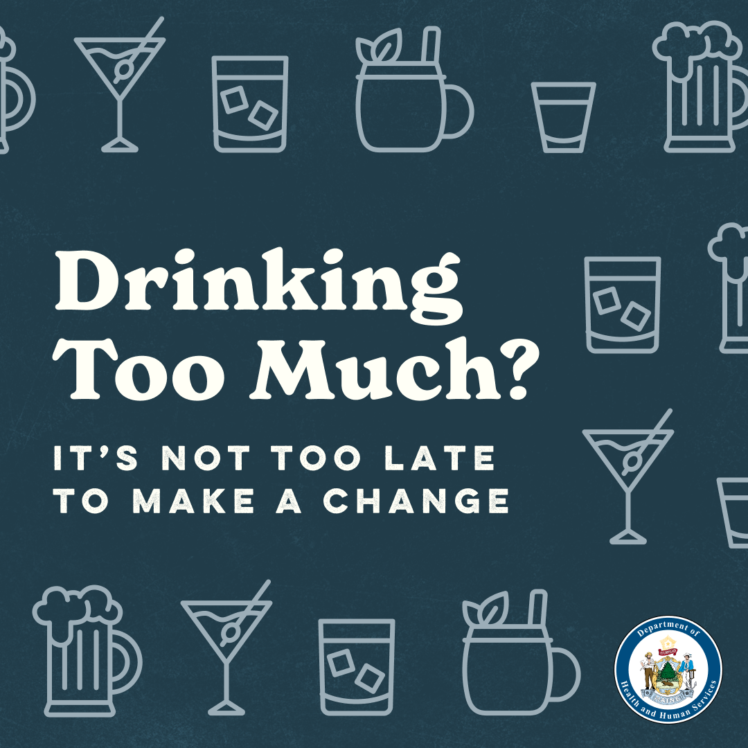 Alcohol Awareness Month: Finding Your “Sipping Point”