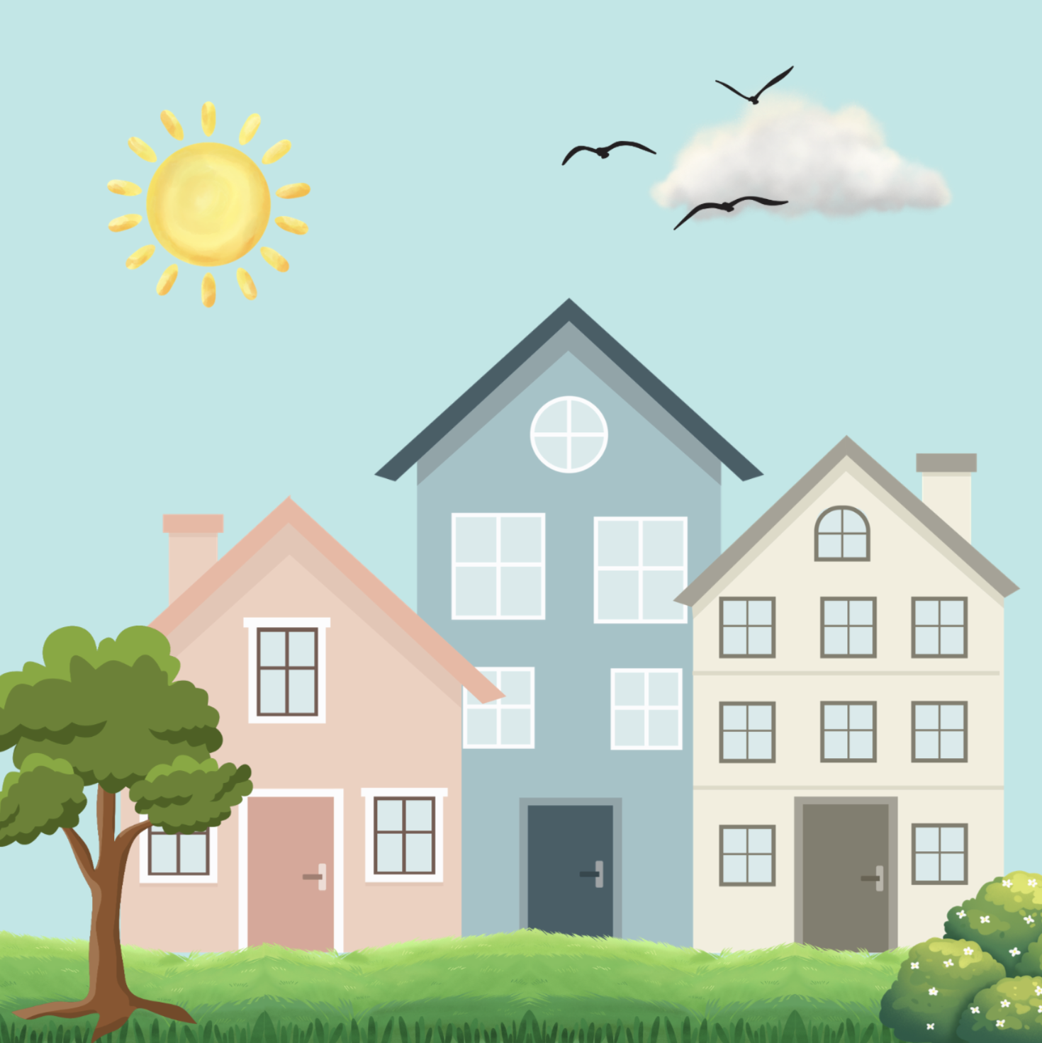 Sunrise County Economic Council to Host Washington County Housing Summit on May 21