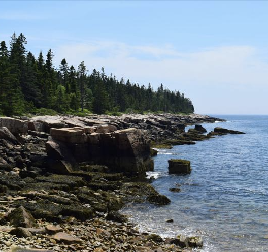 Schoodic National Scenic Byway Receives National Scenic Byway Association Award for Outstanding Leveraging of Resources