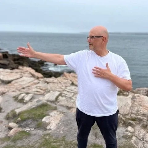 Healthy Acadia Invites You to Explore Qigong with David Sholemson